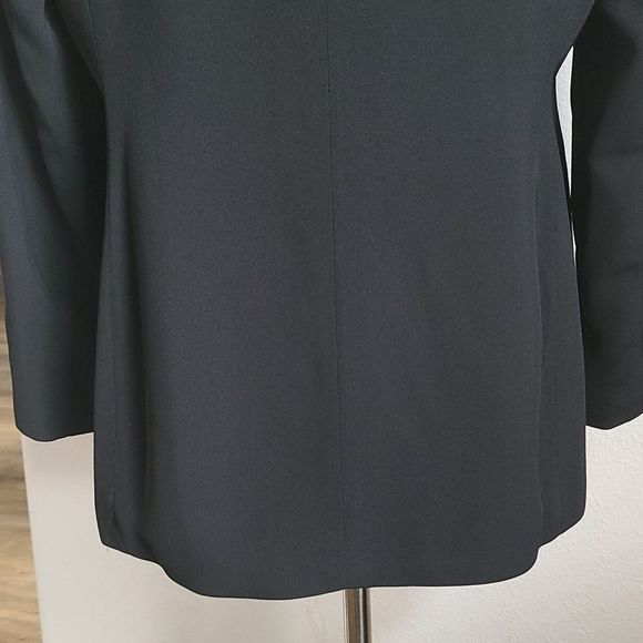 APOSTROPHE ESSENTIALS BLAZER - Picture 8 of 11